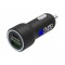 Quad Lock® Încărcător auto Dual USB 12V Quad Lock® Încărcător auto Dual USB 12V
