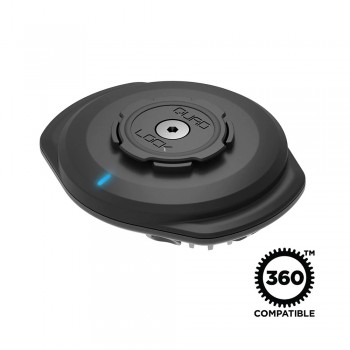 Quad Lock® - Încărcător wireless pentru exterior