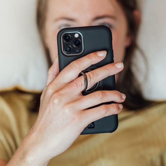 Quad Lock® Stand pentru telefon (inel)