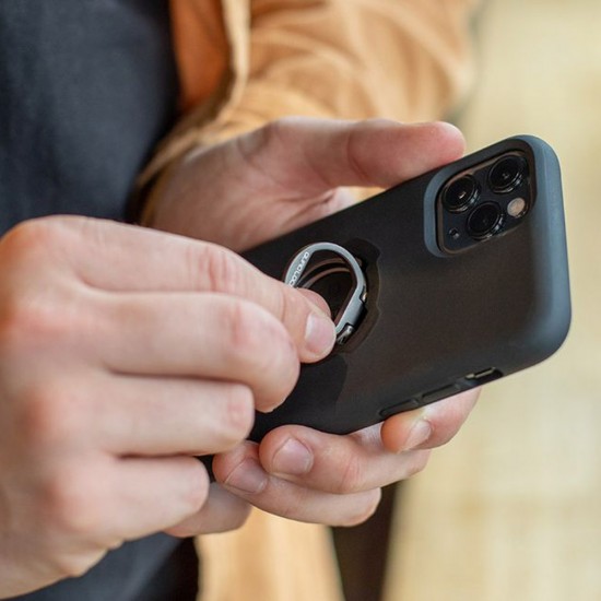 Quad Lock® Stand pentru telefon (inel)