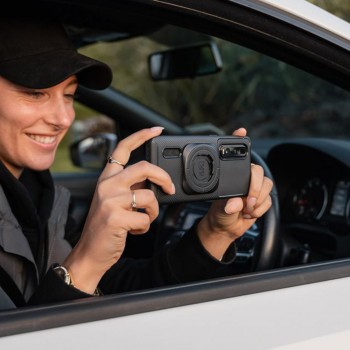 Quad Lock® - Adaptor universal pentru telefon (MAG) 