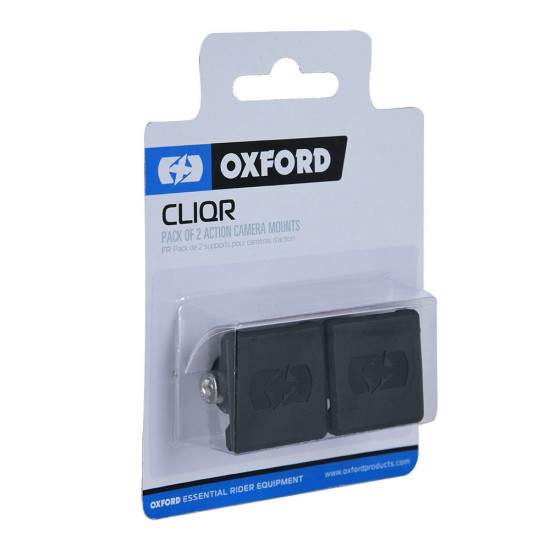 Suport camera moto OXFORD CLIQR Action Camera Suport camera moto OXFORD CLIQR Action Camera