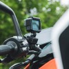 Suport camera moto OXFORD CLIQR Action Camera Suport camera moto OXFORD CLIQR Action Camera
