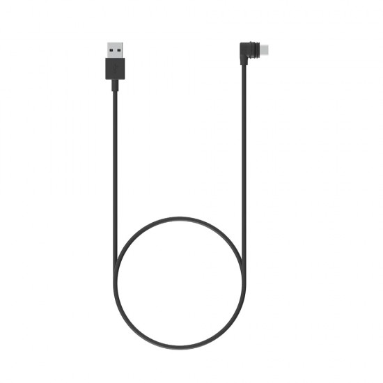 Quad Lock® - Cablu USB-A to USB-C la 90° - RESIGILAT