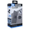 Suport telefon moto - prindere cu adeziv - OXFORD CLIQR Surface Device Mount System