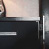 Suport telefon moto - prindere cu adeziv - OXFORD CLIQR Surface Device Mount System