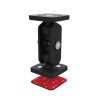 Braț pivotant pentru suport de telefon moto  - OXFORD CLIQR Pivot Arm Converter