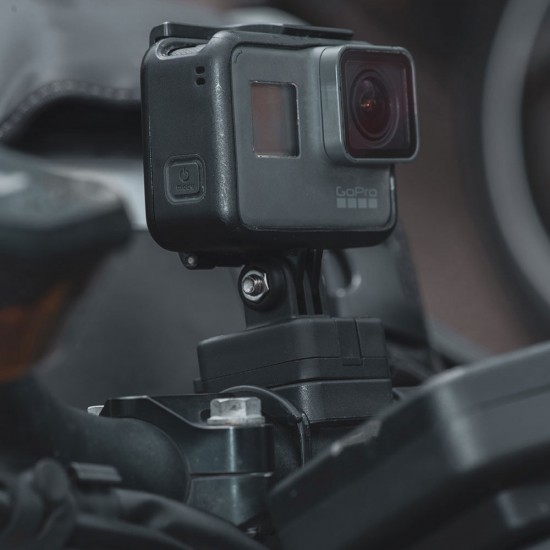 Suport telefon moto - prindere ghidon - OXFORD CLIQR Motorcycle Cable Tie Mount Suport telefon moto - prindere ghidon - OXFORD CLIQR Motorcycle Cable Tie Mount