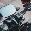 Suport telefon moto - prindere ghidon - OXFORD CLIQR Motorcycle Cable Tie Mount Suport telefon moto - prindere ghidon - OXFORD CLIQR Motorcycle Cable Tie Mount