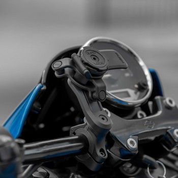 Quad Lock® - Suport telefon moto Pro - Ghidon