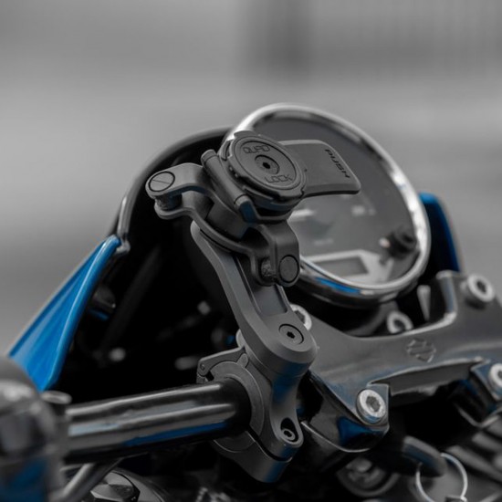 Quad Lock® - Suport telefon moto Pro - Ghidon