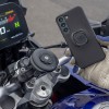 Quad Lock® - Suport telefon moto Pro - Ghidon