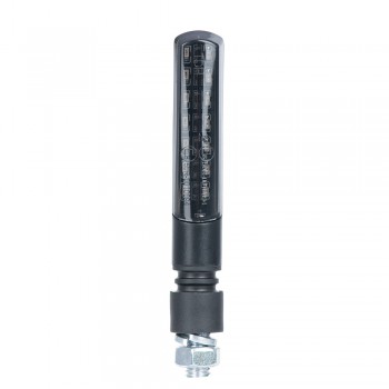 Semnalizatoare LED secvențiale - Oxford NightSlider 3-IN-1 (Set semnalizări moto) Semnalizatoare LED secvențiale - Oxford NightSlider 3-IN-1 (Set semnalizări moto)