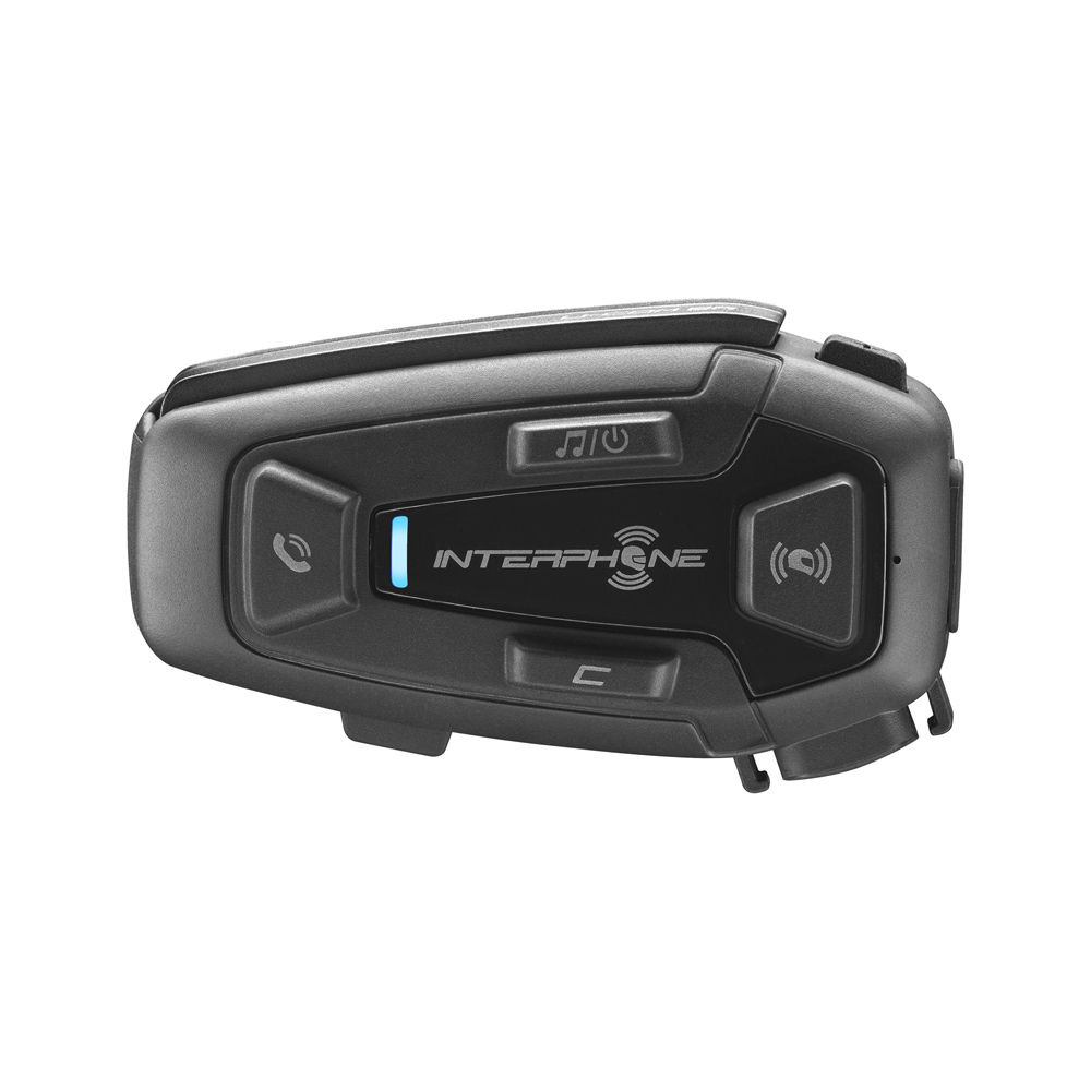 Interphone U-COM 8R - Kit Intercom moto