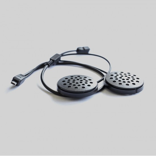 N-COM - Kit Intercom B601 X