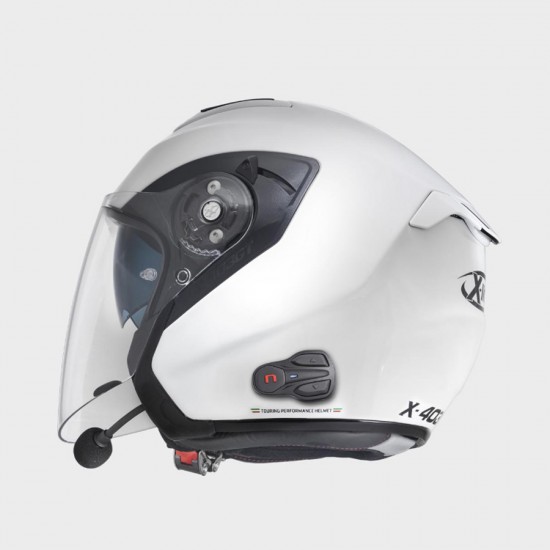 N-COM - Kit Intercom B601 X