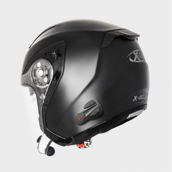 N-COM - Kit Intercom B601 X