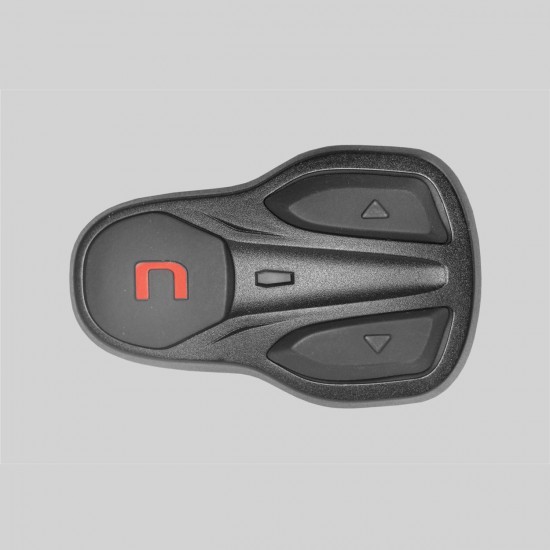 N-COM - Kit Intercom B601 X