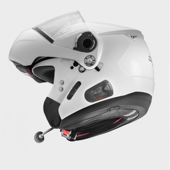 N-COM - Kit Intercom B601 S