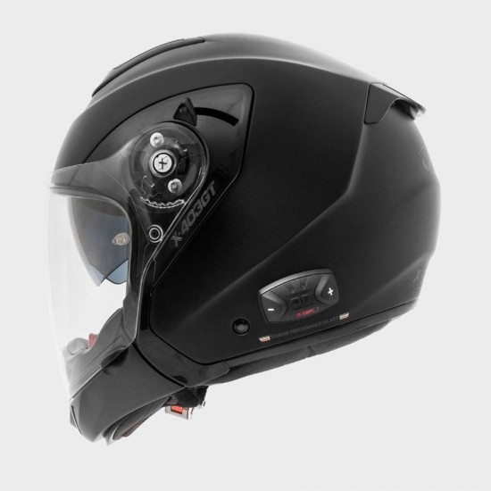 N-COM - Kit Intercom BX1