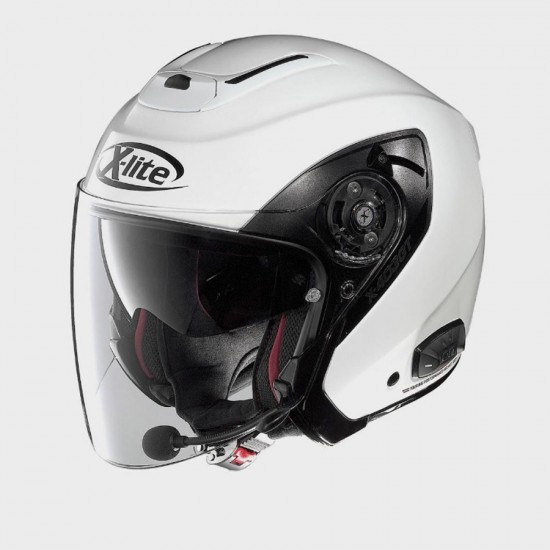 N-COM - Kit Intercom BX1