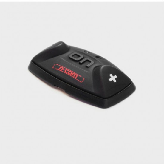 N-COM - Kit Intercom BX1