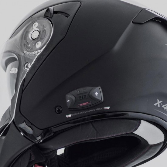 N-COM - Kit Intercom BX1