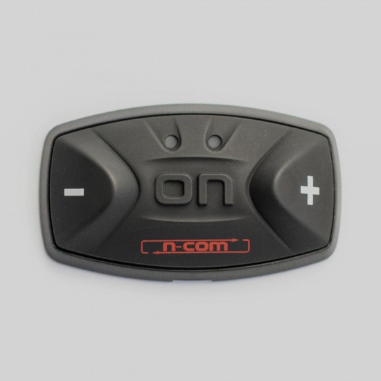 N-COM - Kit Intercom BX1