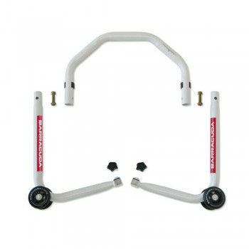 Stander moto spate cu furci - Barracuda