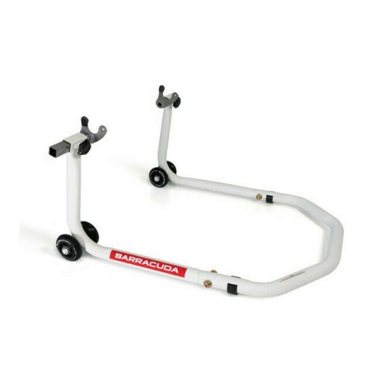 Stander moto spate cu furci - Barracuda