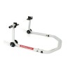 Stander moto spate cu padele - Barracuda
