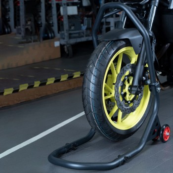 Stander moto față - JMP - Pentru jug Stander moto față - JMP - Pentru jug
