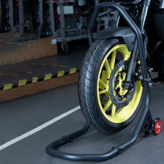 Stander moto față - JMP - Pentru jug