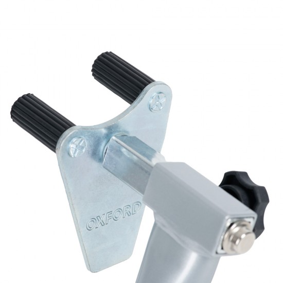 Stander moto față - OXFORD Premium