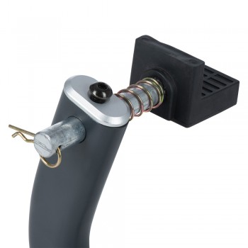 OXFORD ZERO-G - Padele pentru stander spate