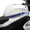 Tankpad - Protecții laterale transparente pentru rezervor - Puig Bumps