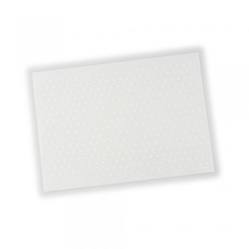 Tankpad - Protecții laterale transparente pentru rezervor - Puig Bumps