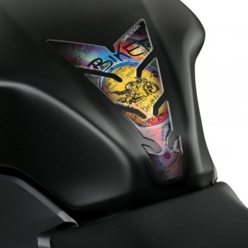 Tankpad protecție rezervor - Puig OneDesign - Bike
