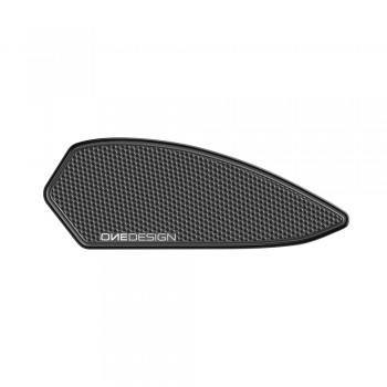 Tankpad Puig OneDesign - Protecții laterale pentru rezervor - Dedicat BMW S1000RR (SET)