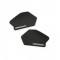 Tankpad Puig OneDesign - Protecții laterale pentru rezervor - Dedicat Yamaha MT-07 / Tracer 7 2021-2024 (SET)