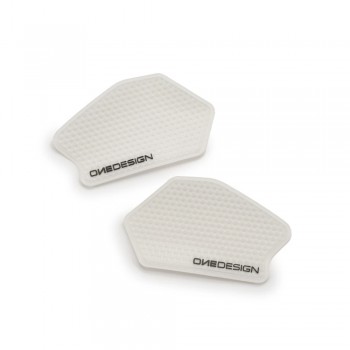 Tankpad Puig OneDesign - Protecții laterale pentru rezervor - Dedicat Yamaha MT-07 / Tracer 7 2021-2024 (SET)