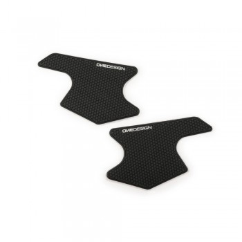 Tankpad Puig OneDesign - Protecții laterale pentru rezervor - Dedicat KTM 1290 Super Adventure R / S 2021-2024 (SET)