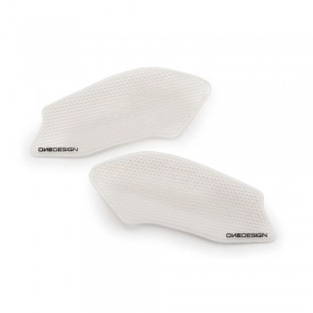 Tankpad Puig OneDesign - Protecții laterale pentru rezervor - Dedicat Honda CB 1000R 2018-2024 (SET)