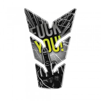 Tankpad protecție rezervor - Puig OneDesign - F- You