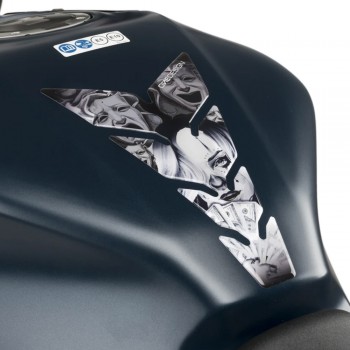 Tankpad protecție rezervor - Puig OneDesign - Scary