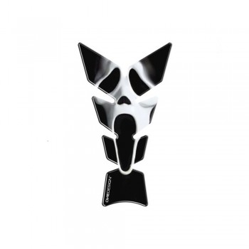 Tankpad protecție rezervor - Puig OneDesign - Scream