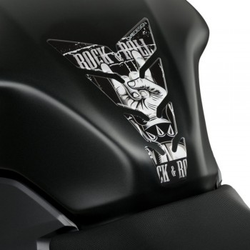 Tankpad protecție rezervor - Puig OneDesign - Rock'n'Roll