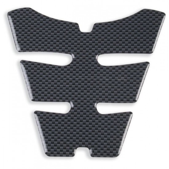 Tankpad protecție rezervor Vicma Carbon