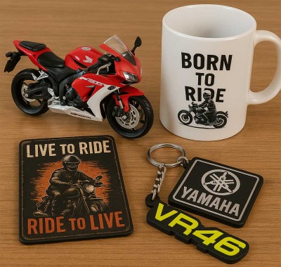 Cele mai bune cadouri pentru motociclisti