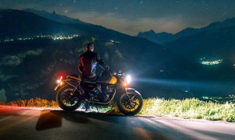 Decalogul motociclistului